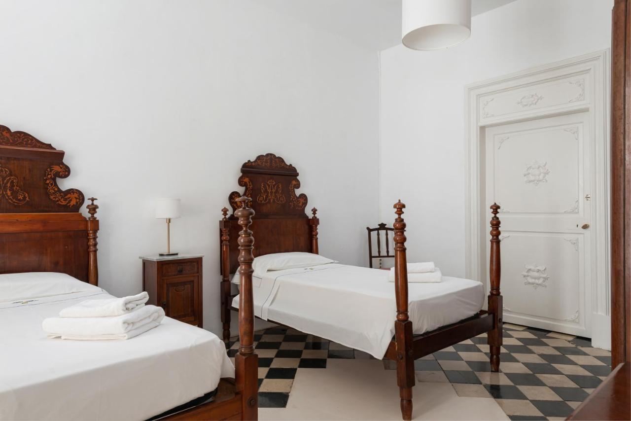 Hostal Pons PMI Rum bild