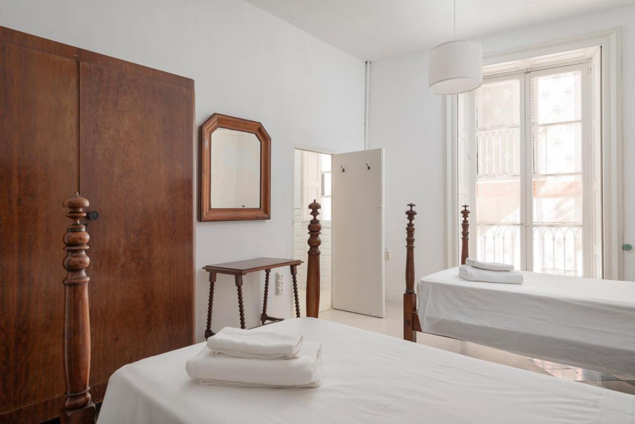 Hostal Pons PMI Rum bild