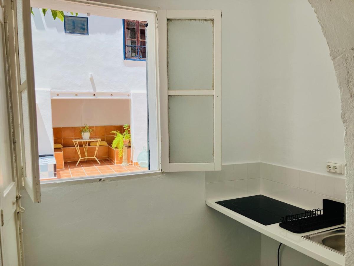 Hostal Pons PMI Exteriör bild